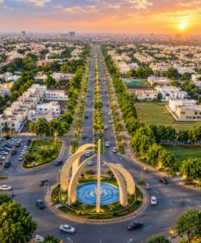 Bahria Town Lahore Rishta